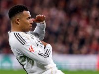Mbappe Hanya Butuh 7 Gol Lagi untuk Samai Rekor Cristiano Ronaldo di Tahun Kalender 26 IMG 7089