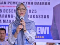 Cicu Siap Salurkan Beasiswa dan Fasilitas UMKM untuk Warga di Maccini Parang 14 IMG 7157