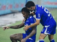 Persaingan Papan Atas Klasemen Liga Indonesia Makin Sengit, Persib Bandung Potensi Tikung Persija dan Borneo 21 IMG 7172