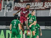 PSM Makassar Gagal Persembahkan Tiga Poin, Ditahan Persebaya di Parepare 19 IMG 7248