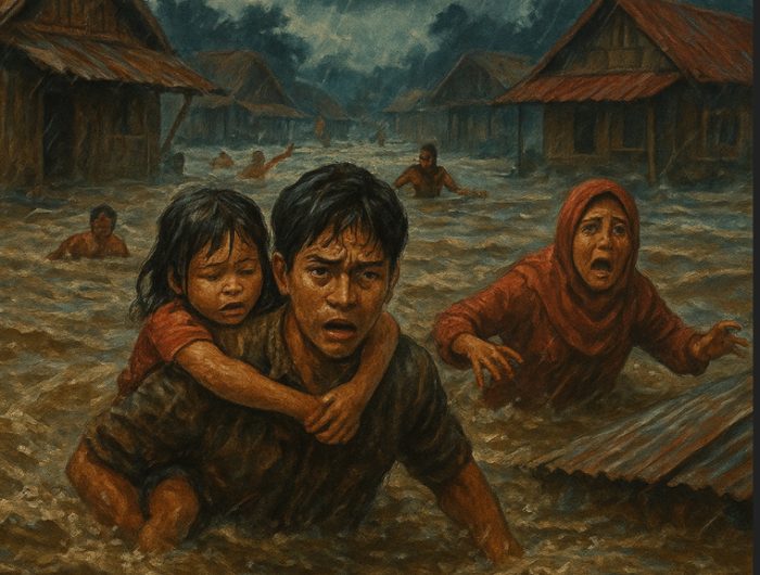 Sumatra yang Terkoyak: Pulau Kaya Mineral Dibayar dengan Nyawa dan Air Mata Rakyat 13 IMG 7389