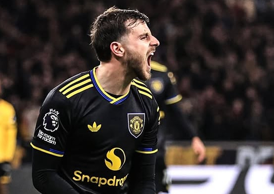 Manchester United Ngamuk Bantai Tim Juru Kunci, MU Meroket ke Peringkat 6 Klasemen Liga Inggris 13 IMG 7467