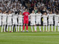 Terbaru Mbappe, 8 Pemain Real Madrid Ini Hampir Pasti Absen saat Melawan Manchester City di Liga Champions 16 IMG 7497