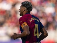 Tak Kuat Lagi Dibully, Kapten Barcelona Ini Kena Mental hingga Cari Pengobatan Spiritual ke Israel 15 IMG 7506