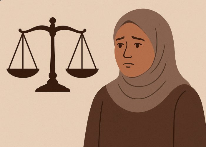 Miris, Ibu di Jeneponto Dipenjara dalam Kasus Pupuk yang Tak Terbukti, Kini Lawan Kejaksaan 13 IMG 7552