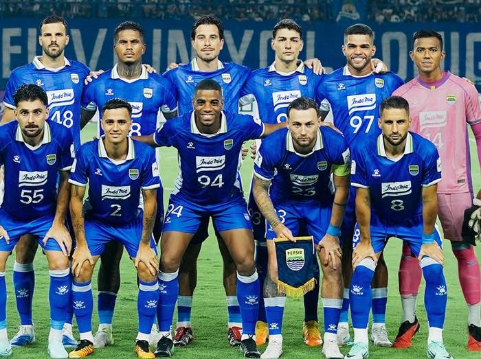 Persib Bandung Mengharumkan Nama Indonesia di Kanca Asia, Tembus 16 Besar ACL 2 13 IMG 7556