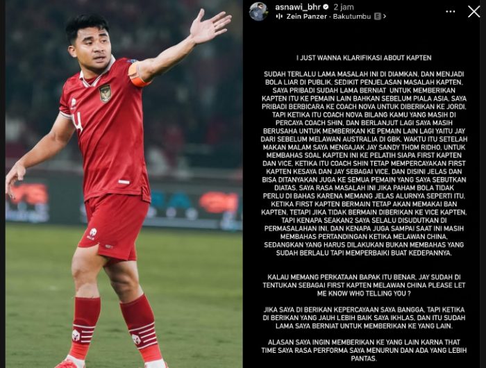 Muak Selalu Dipojokkan, Asnawi Bongkar Fakta soal Kontroversi China vs Indonesia di Kualifikasi Piala Dunia 13 IMG 7622