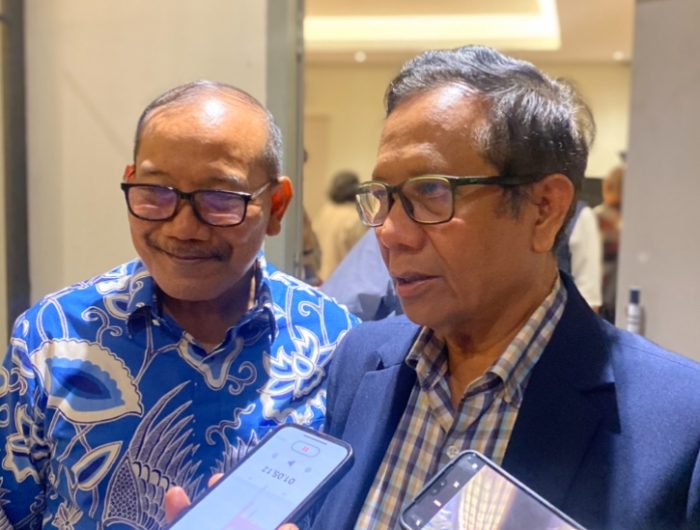 Tim Reformasi Polri Serap Aspirasi di Makassar, Publik Soroti Polisi Terlalu Masuk Politik 13 IMG 7827