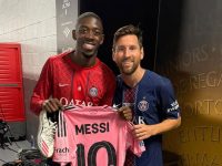 FIFA Football Awards 2025: Tiga Figur Pilihan Messi Menang Semua 13 IMG 7909