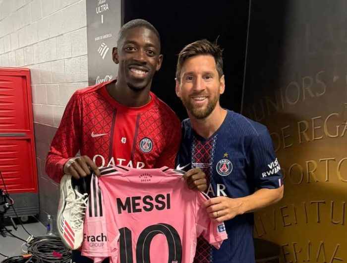 FIFA Football Awards 2025: Tiga Figur Pilihan Messi Menang Semua 13 IMG 7909