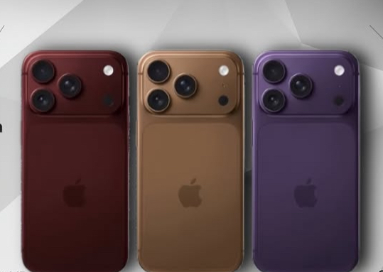 Sensor Face ID Tersembunyi, Dynamic Island Dihapus, Kamera Selfie Pindah ke Pojok: Bocoran iPhone 18 Pro Bikin Kaget 13 IMG 7912