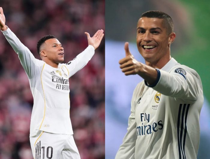 Cetak 58 Gol, Mbappe Tinggal Selangkah Lagi Lampaui Rekor Cristiano Ronaldo di Real Madrid 13 IMG 7918