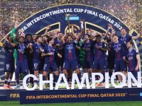 PSG Akhrinya Sextuple di Bawah Komando Luis Enrique, Berikut Tim yang Pernah Raih 6 Gelar dalam Semusim 14 IMG 7921