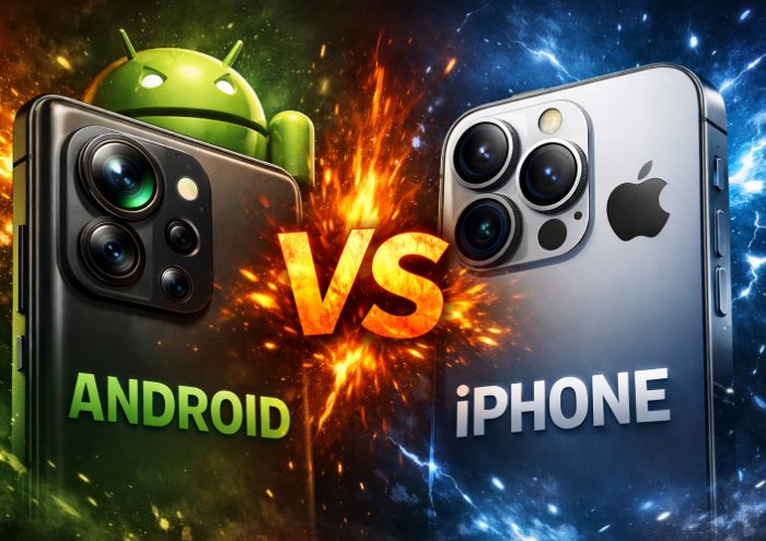 Jangan Gengsi! 5 HP Android Murah dengan Kamera Nyaris Setara iPhone 12 IMG 8037