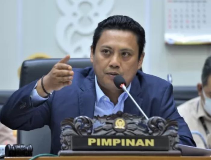 Backlog Hunian Jadi PR Nasional, DPR Dorong Kolaborasi BUMN dan Swasta 12 IMG 8055
