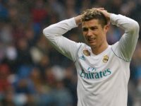 Rekor Gol Cristiano Ronaldo di Liga Spanyol dan Liga Inggris Bersamaan Runtuh 12 IMG 8056