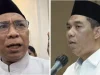 Ketua Pengurus Pusat Ikatan Sarjana Nahdlatul Ulama (PP ISNU) sekaligus inisiator Gerakan Kebangkitan NU, Hery Haryanto Azumi, mendesak Rais Aam dan Ketua Umum Pengurus Besar Nahdlatul Ulama (PBNU) untuk meletakkan jabatan.