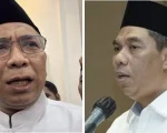 Ketua Pengurus Pusat Ikatan Sarjana Nahdlatul Ulama (PP ISNU) sekaligus inisiator Gerakan Kebangkitan NU, Hery Haryanto Azumi, mendesak Rais Aam dan Ketua Umum Pengurus Besar Nahdlatul Ulama (PBNU) untuk meletakkan jabatan.