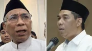 Ketua Pengurus Pusat Ikatan Sarjana Nahdlatul Ulama (PP ISNU) sekaligus inisiator Gerakan Kebangkitan NU, Hery Haryanto Azumi, mendesak Rais Aam dan Ketua Umum Pengurus Besar Nahdlatul Ulama (PBNU) untuk meletakkan jabatan.