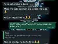 Kebijakan pemotongan beasiswa Kartu Indonesia Pintar (KIP) oleh pihak kampus dengan dalih pembangunan dan peningkatan fasilitas menuai sorotan tajam dari mahasiswa.