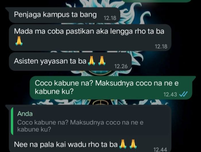 Kebijakan pemotongan beasiswa Kartu Indonesia Pintar (KIP) oleh pihak kampus dengan dalih pembangunan dan peningkatan fasilitas menuai sorotan tajam dari mahasiswa.