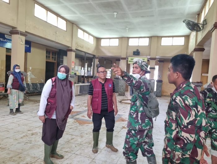 Tim Medis Sulsel Ambil Alih Layanan, RSUD Aceh Tamiang Normal Kembali 13 c16bb6ea 27af 458a affa ef2f341d0a2f