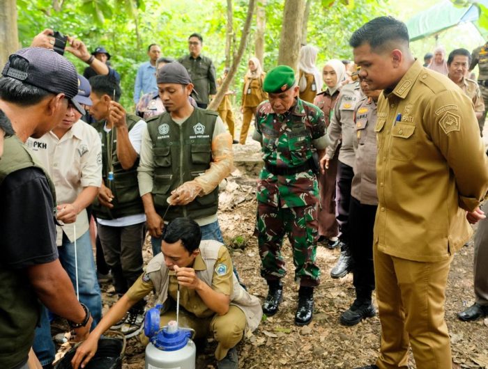 Peternak Bangkit, Bupati Bantaeng Kembalikan Program Inseminasi Buatan Pada Sapi 13 c7263529 410a 4e3f 9faf bd5ac4501d76