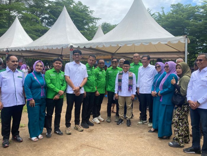 Aksi Sosial PKB Makassar Disambut Antusias, Cak Imin: Ini Tradisi Baik 13 cf39334a 175e 48a7 8e1b 2c21731779d6