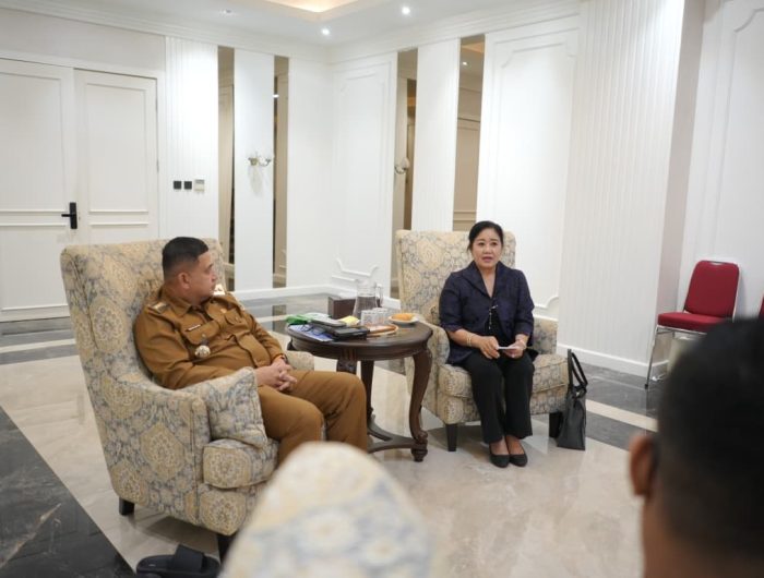 Aspirasi Pedagang Farmasi Direspons, Pemkot Makassar Siapkan Solusi Perizinan PBF 13 dce7a203 966c 4112 9be3 a2a012da3e78