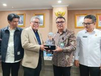 Komisi II DPR RI Puji Capaian Bank Sulselbar, Taufan Pawe: Kontribusi PAD Harus Meningkat 13 e39f1cc0 8288 4499 a593 9774aab972c8