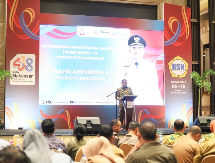 Penanganan Anjal dan Gepeng Diperkuat Lewat Sinergi Lintas SKPD di HKSN, Atasi Kerentanan Sosial 13 f05f3bc8 373a 4438 b8fd 2e3e3d082118