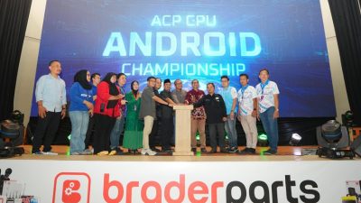 Pemprov Sulsel Dorong Ekosistem Usaha Teknologi Lewat Grand Expo PUSPINDO 14 1001736561