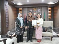 Makassar Perkuat Kebijakan Bencana Inklusif, Penyandang Disabilitas Jadi Prioritas 23 3ffb3e66 8fd9 4478 bf1e 91bc72cfbdf2