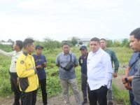 Datangi Lokasi PLTSa, Wali Kota Makassar Tegaskan Pembangunan PSEL Harus Sejalan dengan Aspirasi Warga 14 43b1b815 bb79 423c af4d dfd63f41fc76