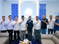 Bahas Kuota hingga Kantor Kementerian Haji, Kakanwil Kemenhaj Temui Ketua DPRD Sulsel 38 542b0f28 3432 4a48 a5dc ec0af4a8ce08