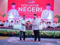 Dzikir Akhir Tahun, PSI Sulsel Bagikan Umrah dan Mantapkan Persiapan Rakernas 2026 29 59923406 289b 4415 9a37 55a37f5e90f3