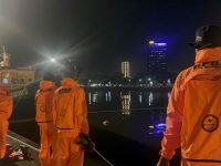 BPBD Makassar Berhasil Selamatkan Lima Nelayan Akibat Gangguan Mesin di Tengah Laut 15 73afe25e 9455 448a 9cbb 3e3e7404ffb1