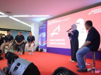 Dari Pantai Losari untuk Dunia, MHM 2026 Perkuat Citra Sport Tourism Makassar 14 8063bff6 ac8d 43fa aec8 976d9ca35284