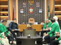 Interprofessional Education, Jadi Strategi Pemkot Makassar Tingkatkan Kualitas Layanan Kesehatan 17 86ef7f16 b3f3 4773 b5a7 54a42ab6b629