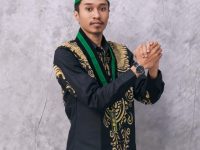 PB HMI Tetapkan Taufikurrahman sebagai Formatur HMI Cabang Gowa Raya Periode 2026–2027 16 Pengurus Besar Himpunan Mahasiswa Islam (PB HMI) secara resmi mengesahkan Taufikurrahman sebagai Formatur HMI Cabang Gowa Raya Periode 2026–2027. Pengesahan tersebut ditetapkan melalui Rapat Harian PB HMI yang diselenggarakan pada Jumat, (23/01/2026).