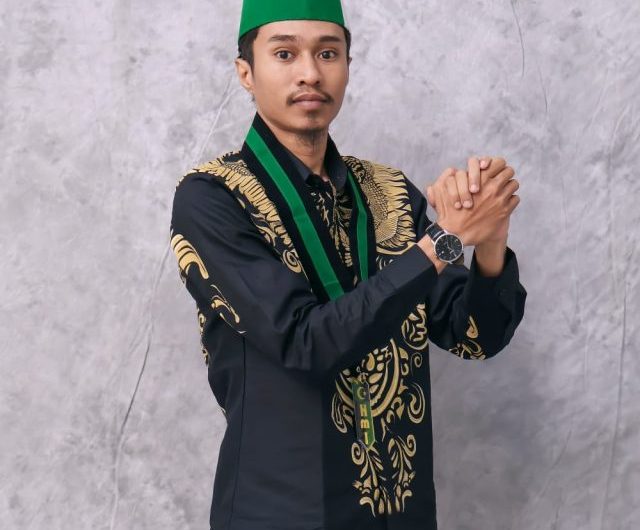 PB HMI Tetapkan Taufikurrahman sebagai Formatur HMI Cabang Gowa Raya Periode 2026–2027 13 Pengurus Besar Himpunan Mahasiswa Islam (PB HMI) secara resmi mengesahkan Taufikurrahman sebagai Formatur HMI Cabang Gowa Raya Periode 2026–2027. Pengesahan tersebut ditetapkan melalui Rapat Harian PB HMI yang diselenggarakan pada Jumat, (23/01/2026).