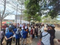 Pemerintah Provinsi Sulawesi Selatan kembali menorehkan keberhasilan dalam upaya penyelamatan aset daerah. Melalui putusan Mahkamah Agung Republik Indonesia, Pemprov Sulsel dinyatakan menang kasasi atas sengketa lahan seluas 52 hektare yang berada di Kecamatan Manggala, Kota Makassar.