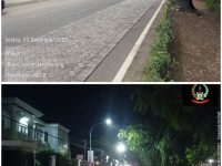 Progres penanganan preservasi Jalan Paket 1, khususnya ruas Jalan Hertasning di Kota Makassar, kini menunjukkan perkembangan signifikan dan mulai dirasakan manfaatnya oleh masyarakat.
