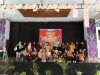 Universitas Nggusuwaru menggelar Pentas Seni dan Pameran sebagai bagian dari pelaksanaan Ujian Akhir Semester (UAS). Kegiatan tersebut berlangsung pada Sabtu, 17 Januari 2026, di Aula H. M. Djafar Amin, Universitas Nggusuwaru.