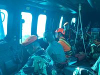 Gubernur Sulsel Kerahkan Tim Gabungan Cari Pesawat ATR 42-500 Hilang Kontak 19 IMG 20260118 WA0004