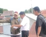 Pemerintah daerah menemukan pelanggaran dalam pembangunan Perumahan Mario Pesona di Jalan Syamsul Bahri. Hal itu diungkap Plt Kadis Perkimtan Kota Parepare, Andi Ardian Arsyaq, Selasa (20/01/2026).