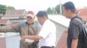 Pemerintah daerah menemukan pelanggaran dalam pembangunan Perumahan Mario Pesona di Jalan Syamsul Bahri. Hal itu diungkap Plt Kadis Perkimtan Kota Parepare, Andi Ardian Arsyaq, Selasa (20/01/2026).