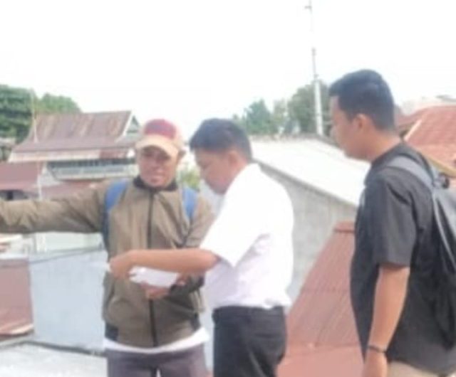 Pemerintah daerah menemukan pelanggaran dalam pembangunan Perumahan Mario Pesona di Jalan Syamsul Bahri. Hal itu diungkap Plt Kadis Perkimtan Kota Parepare, Andi Ardian Arsyaq, Selasa (20/01/2026).