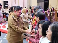 Appi-Aliyah Rajut Persaudaraan dalam Keberagaman di Makassar 25 Wali Kota dan Wakil Wali Kota Makassar, Appi-Aliyah