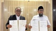 Dalam upaya memperkuat budaya literasi serta meningkatkan kualitas layanan pendidikan berbasis perpustakaan, Dinas Perpustakaan dan Kearsipan Provinsi Sulawesi Selatan (Dispusarsip Sulsel) menjalin kerja sama strategis dengan Dinas Pendidikan Provinsi Sulawesi Selatan.